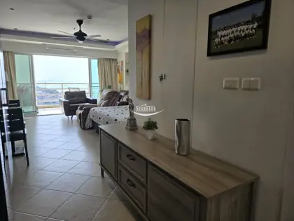Rental Apartment Pattaya