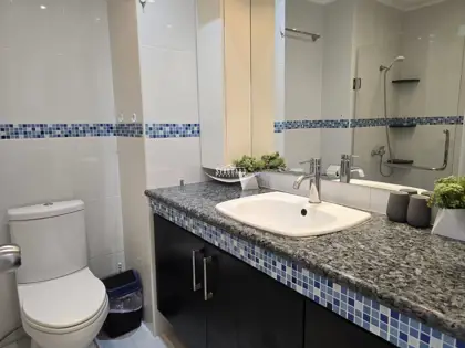 Beachfront Studio Pattaya
