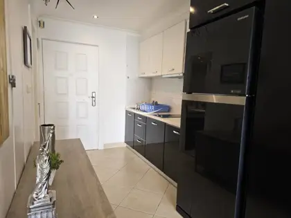Rental Apartment Jomtien Beach
