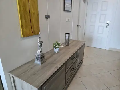Seaside Apartment Pattaya
