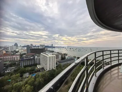 view talay 6 Condominium 2 bedrooms for sale foreigner ownership