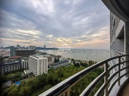 view talay 6 Condominium 2 bedrooms for sale foreigner ownership