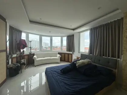 Sale Condo Jomtien Complex Thailand