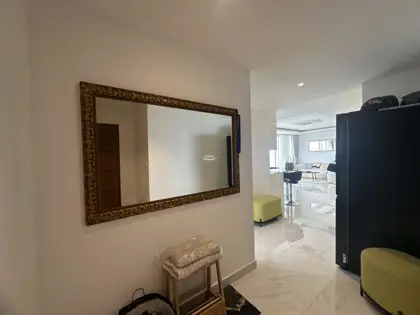 Jomtien Complex Condominium Building A and B