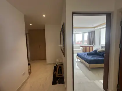 Jomtien Complex Condo Sale