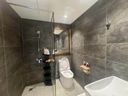 Jomtien Complex Condo Sale