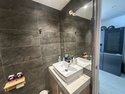 Jomtien Complex Condo Sale