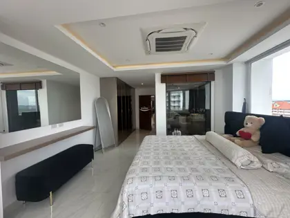 Thailand, Pattaya, Condo Sale
