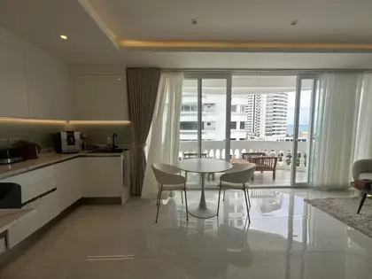Jomtien Complex Condo for Sale Pattaya