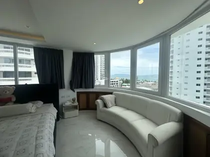 Jomtien Complex Pattaya, Thailand
