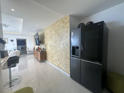 Jomtien Complex Condo Sale