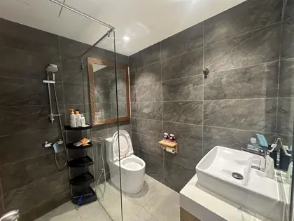 Jomtien Complex Condo Sale