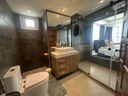 Jomtien Complex Condo Sale