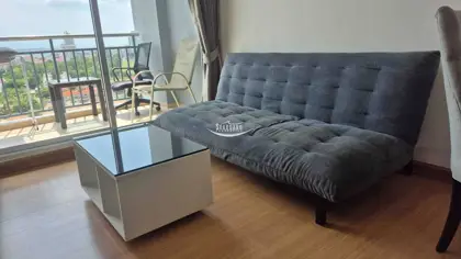 Elegant Lounge Space Perfect for Relaxation