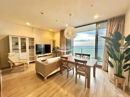Baan Plai Haad Condominium for Rent and for Sale in Wong Amat Beach