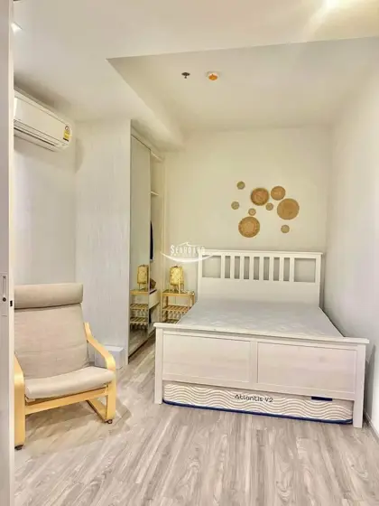 Baan Plai Haad Condominium for Rent and for Sale in Wong Amat Beach