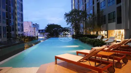 The Base Condominium for sale in Central Pattaya