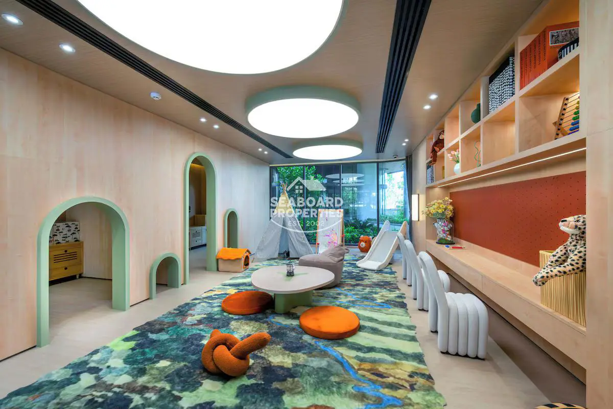 The Panora Estuaria Meeting Room