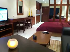 View Talay 2 A Studio for Rent in Jomtien