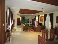 View Talay Marina House with Pool For Sale and For Rent in Na Jomtien