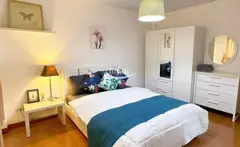 Greenfield  Pool Villa House with 3 Bedrooms for Rent in East Pattaya
