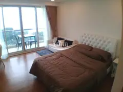 The Palm Condominium  For Sale and for Rent in Wongamat Beach