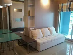 Lumpini Park Beach Condominium For Rent in Jomtien