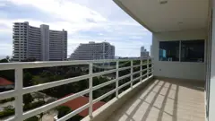 View Talay 5 Condominium For Rent in Jomtien