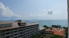 View Talay 5 Condominium For Sale in Jomtien Beach