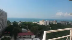 Jomtien Beach Condominium For Sale in Jomtien