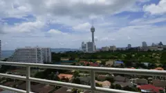 View Talay 5 Condominium for Sale and for Rent in Jomtien