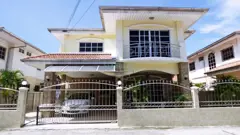 Wonder Land 2 Villa for Sale in Naklua