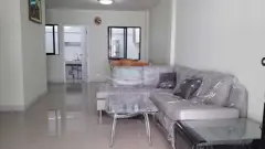 Patta Town House for Rent in East Pattaya