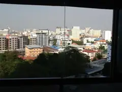 Unixx Condominium for Sale and for Rent in Pratumnak Hill