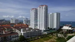 View Talay 5 Condominium for Rent in Jomtien