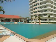 View Talay 5 Condominium for Sale in Jomtien