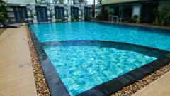 Porchland 2 Condominium for Sale in Jomtien
