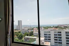 Thepthip Condominium for Sale and for Rent in Pratumnak Hill