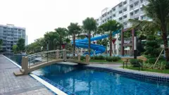 Dusit Grand Park 1 Condominium for Sale in Jomtien