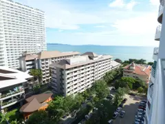 View Talay 5 Condominium for Sale in Dongtan Jomtien
