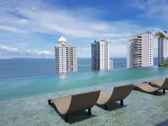 The Riviera Condominium for Sale in Wongamat