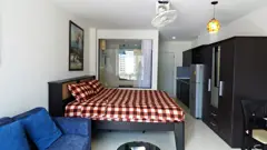 View Talay 1 Condominium for Rent in Jomtien