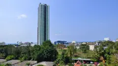 Laguna Beach Resort 1 Condominium for Sale in Jomtien