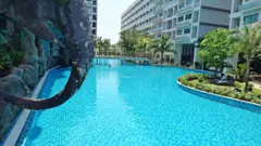 Laguna Beach 3 Condominium for Sale and for Rent in Jomtien