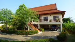 Private House with Pool for Sale in Huay Yai