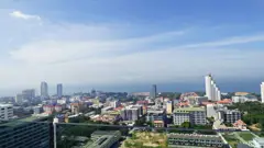 The Vision Condominium for Sale in Pratumnak Hill