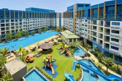 Laguna Beach Resort 2 Condominium for Sale and Rent in Jomtien