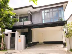 Patta Prime Village House for Sale in East Pattaya