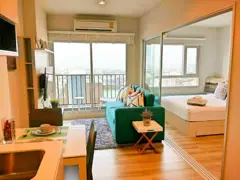 Centric Sea Condominium for Rent in Pattaya City