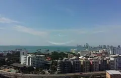 UNIXX Condominium For Sale in South Pattaya